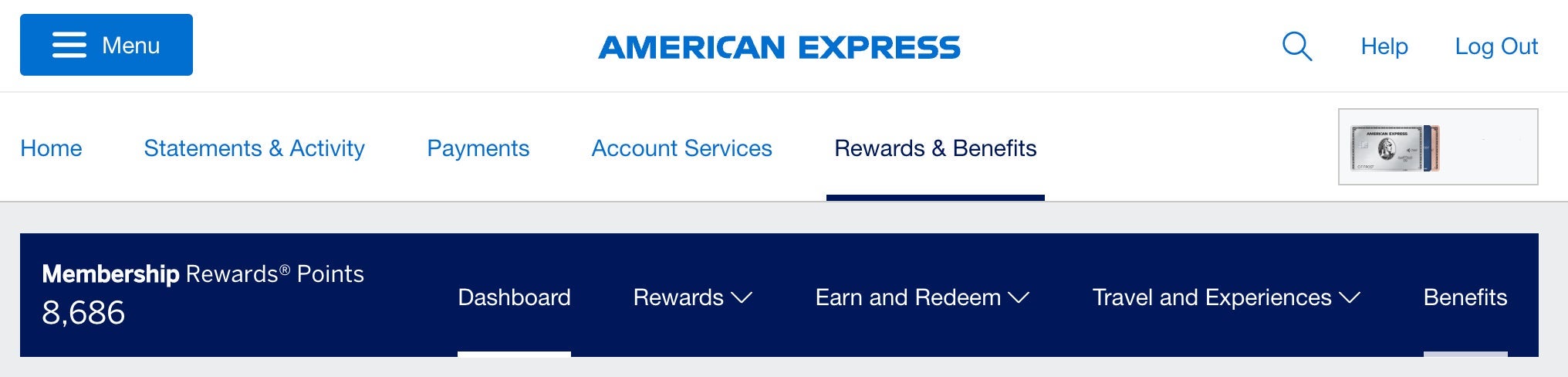 How to enroll in Priority Pass with eligible credit cards Amex Priority Pass enrollment 1 754