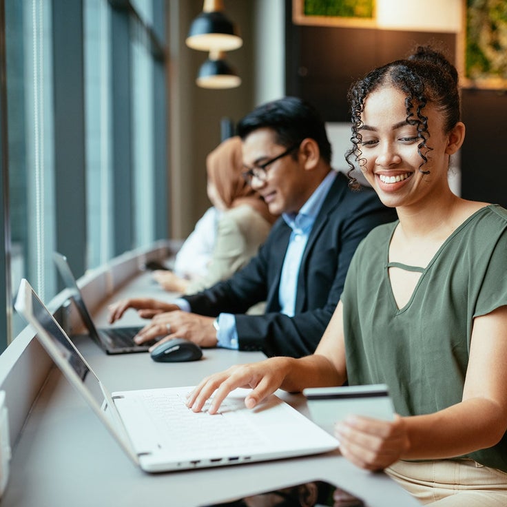 5 reasons to get Chase's Ink Business Preferred Credit Card