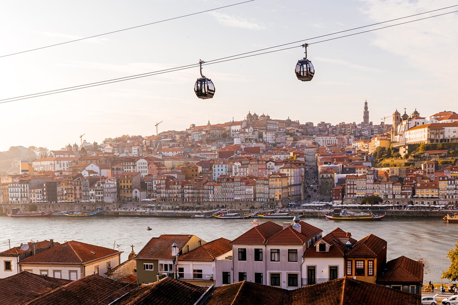 The 12 greatest locations to go to in Europe this fall