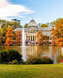 Deal alert: Fly to Spain for only 14,000 Chase points