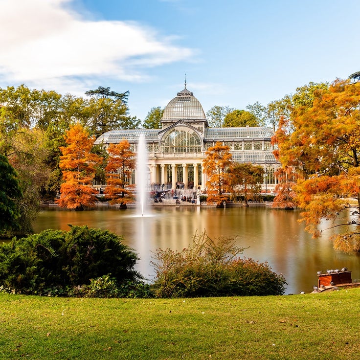 Deal alert: Fly to Spain for only 14,000 Chase points