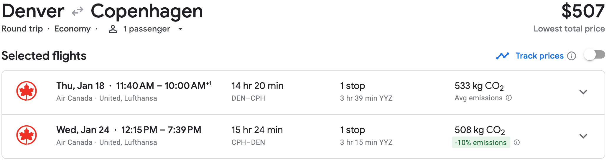 DEN-CPH-DEN