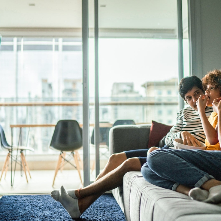 How to use the Amex Platinum digital entertainment credit