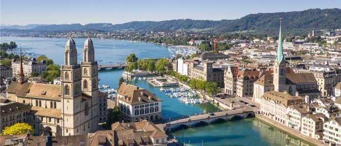 Traveling next summer? Book now