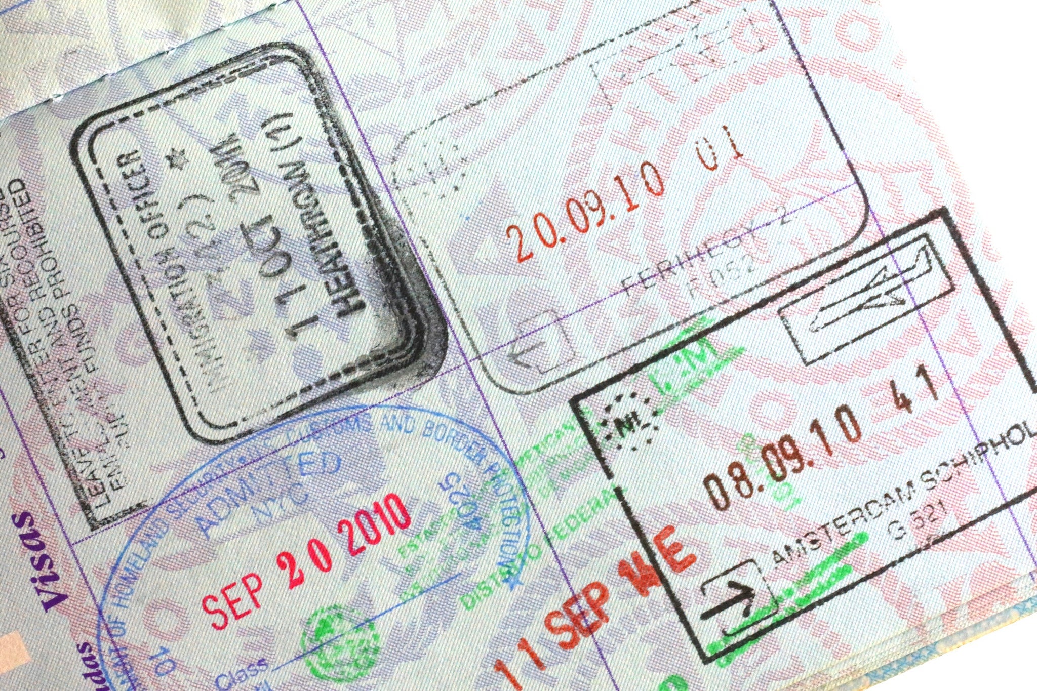 US ESTA 'visa': Everything you need to know - The Points Guy