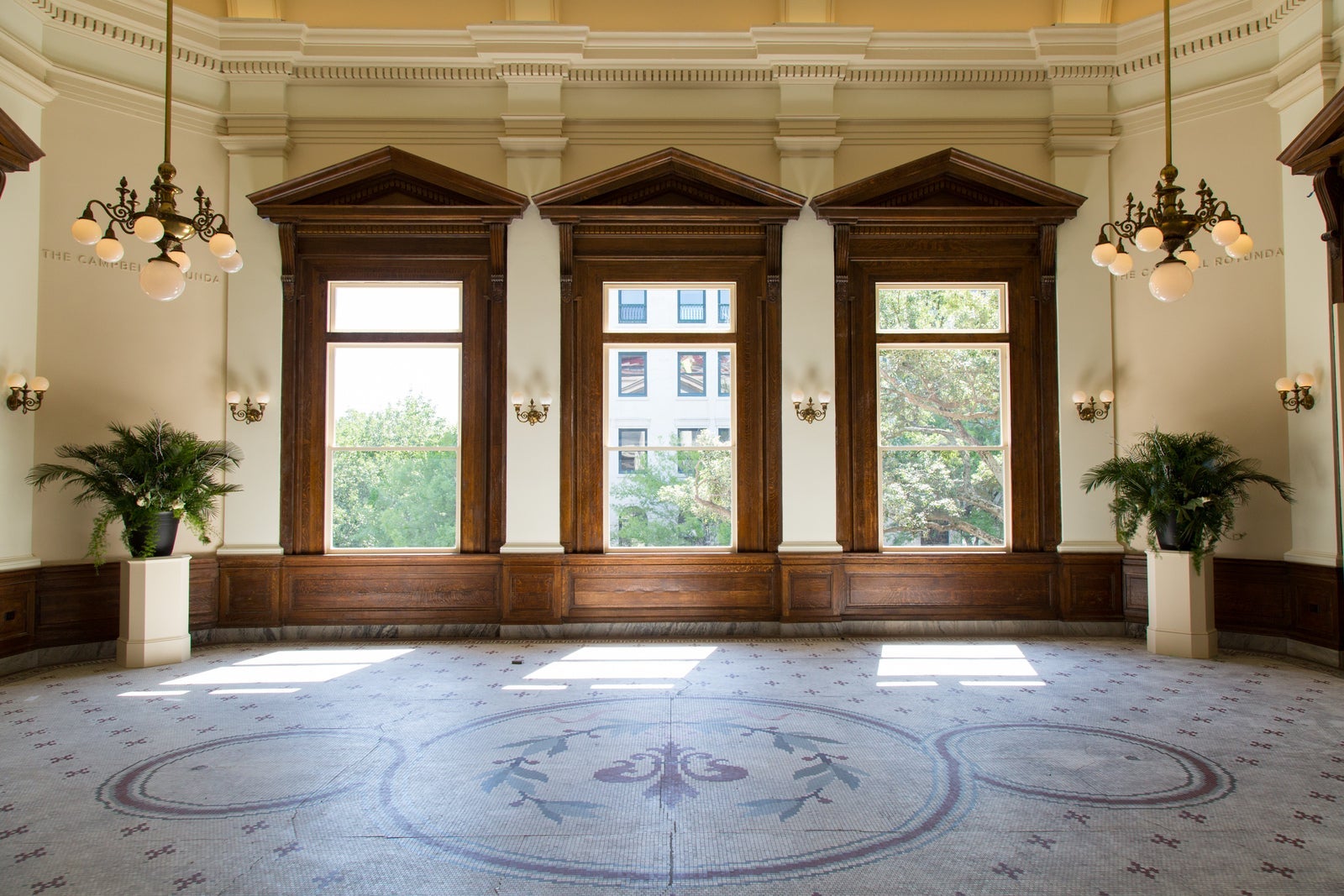 Gibbes Museum of Art Charleston South Carolina