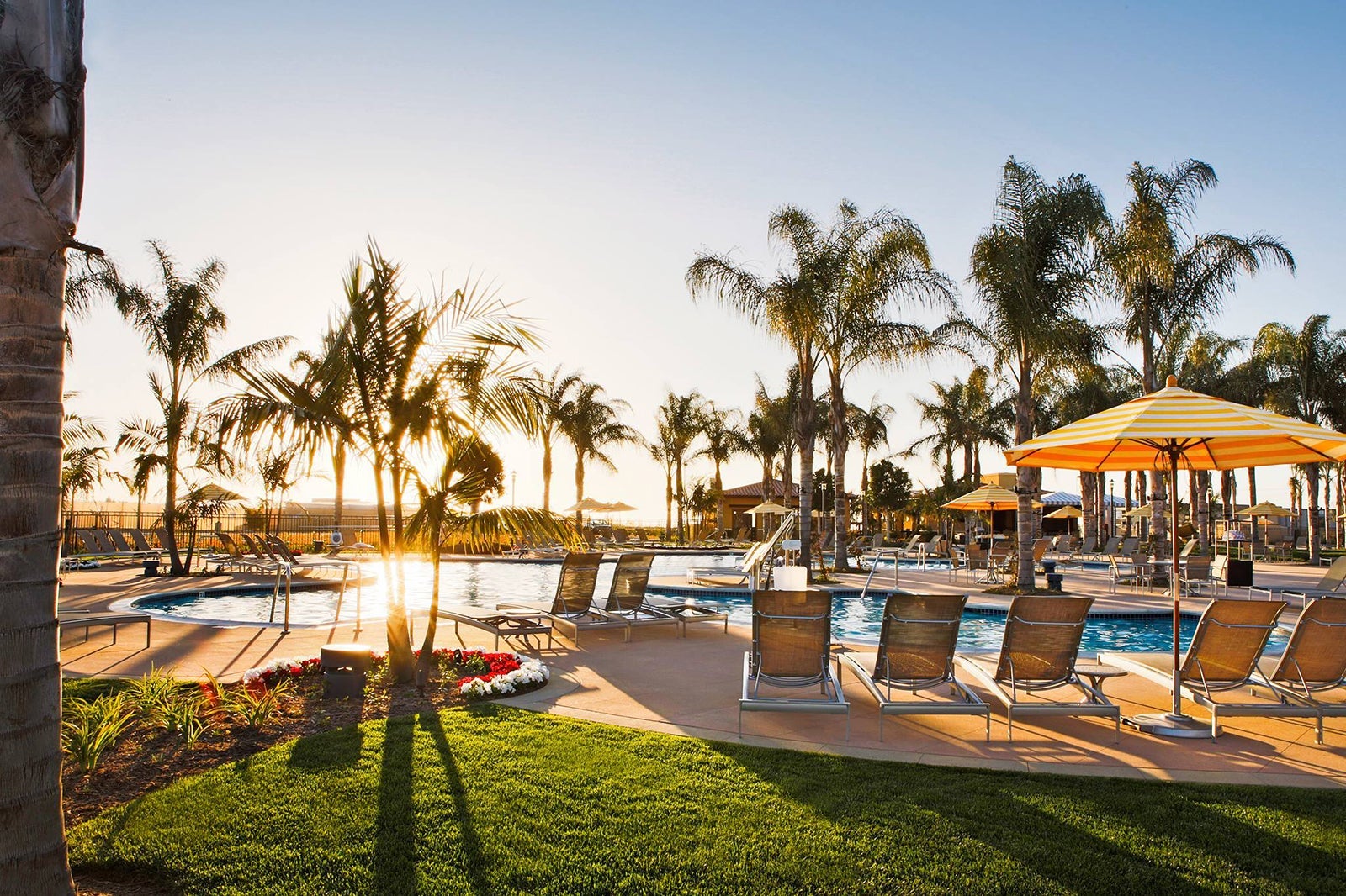 Hilton Grand Vacation club