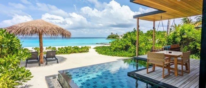 Benefits of hotel credit cards