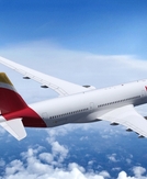 6 things that surprised me about my first non-US business class flight