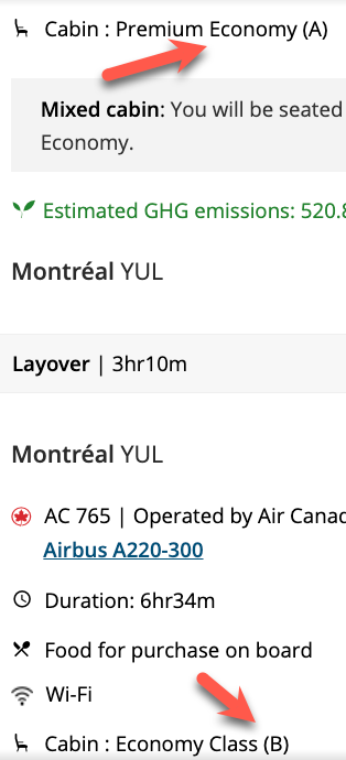MXP-YUL-SFO