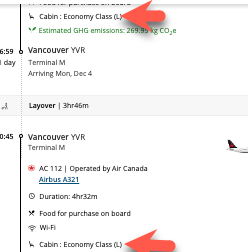 OGG-YVR-YYZ-DUB