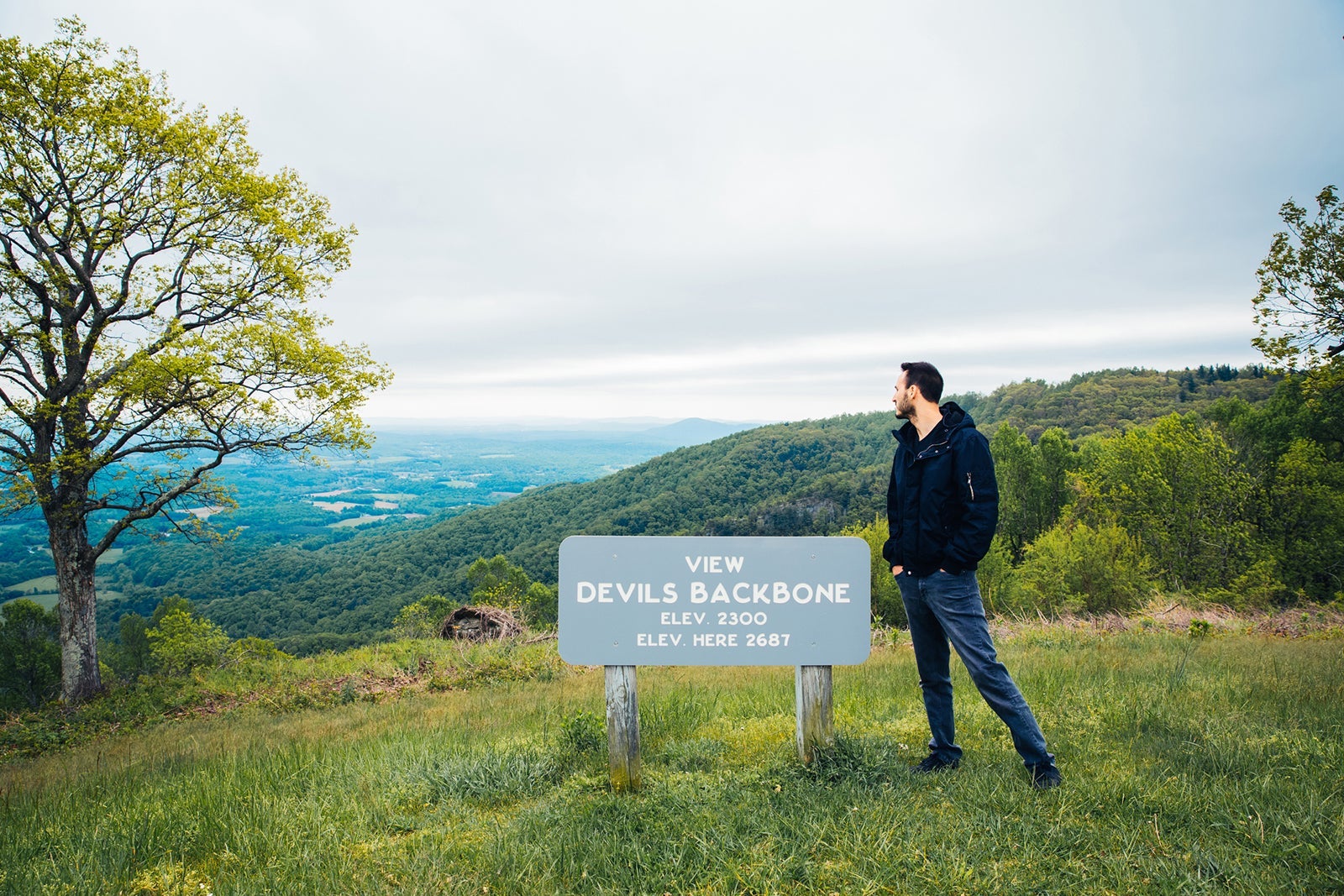 The ultimate guide to the Blue Ridge Parkway - The Points Guy