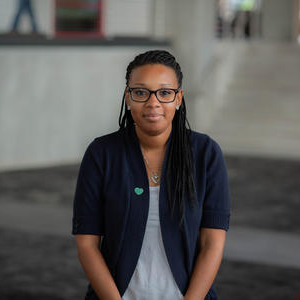 Lakeisha Robinson