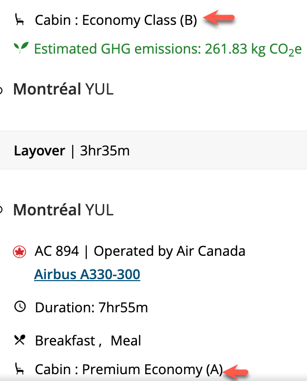 SFO-YUL-MXP