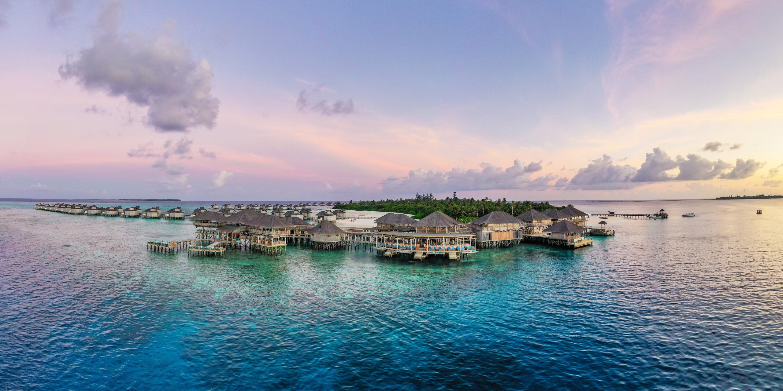 Six Senses Laamu