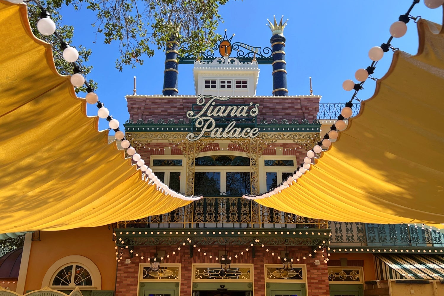 The best restaurants at Disneyland in 2025