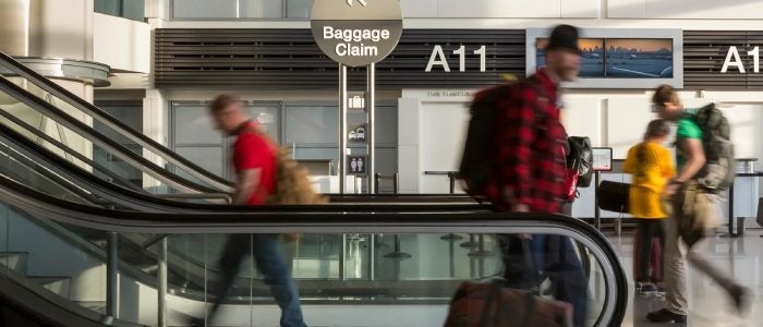 Benefits of airline credit cards