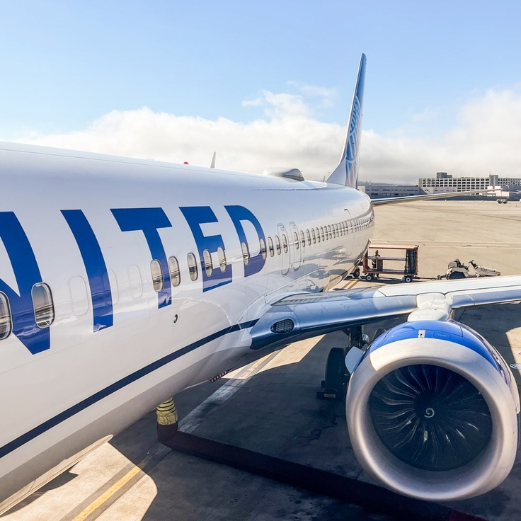 United restores 2 routes from former Cleveland hub, plans biggest schedule there in decade