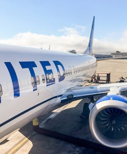 United restores 2 routes from former Cleveland hub, plans biggest schedule there in decade