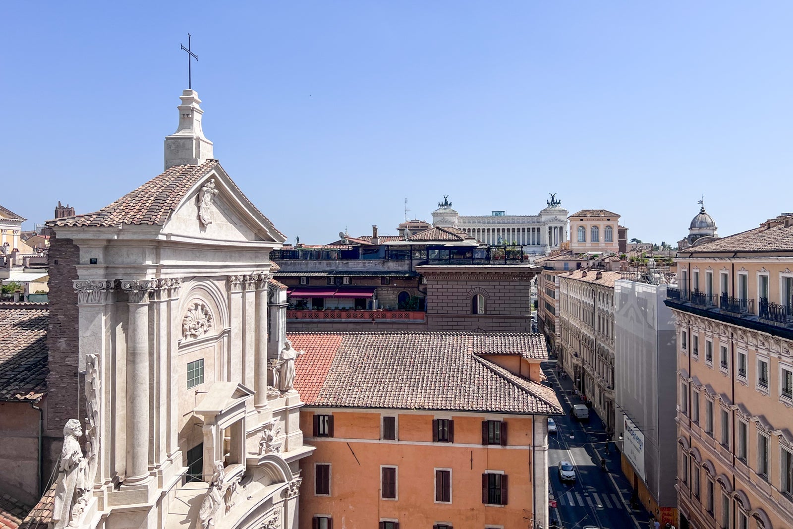 six senses rome