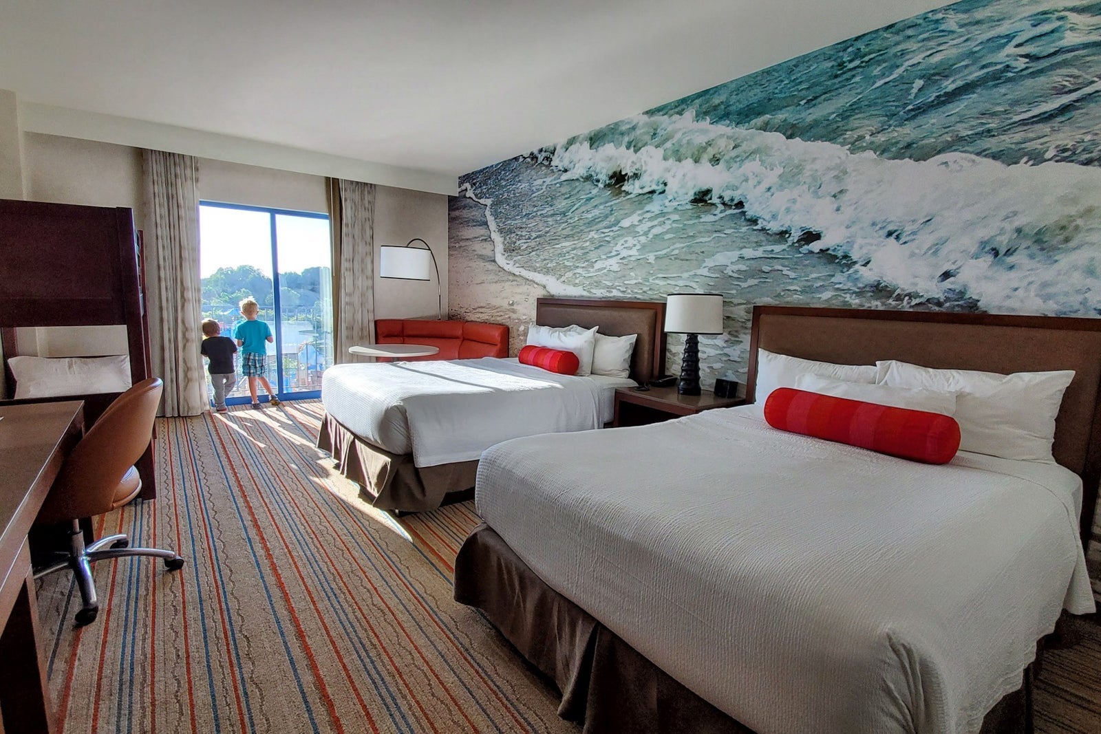 COURTYARD ANAHEIM THEME PARK