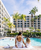 An overview of the 37 Marriott hotel brands