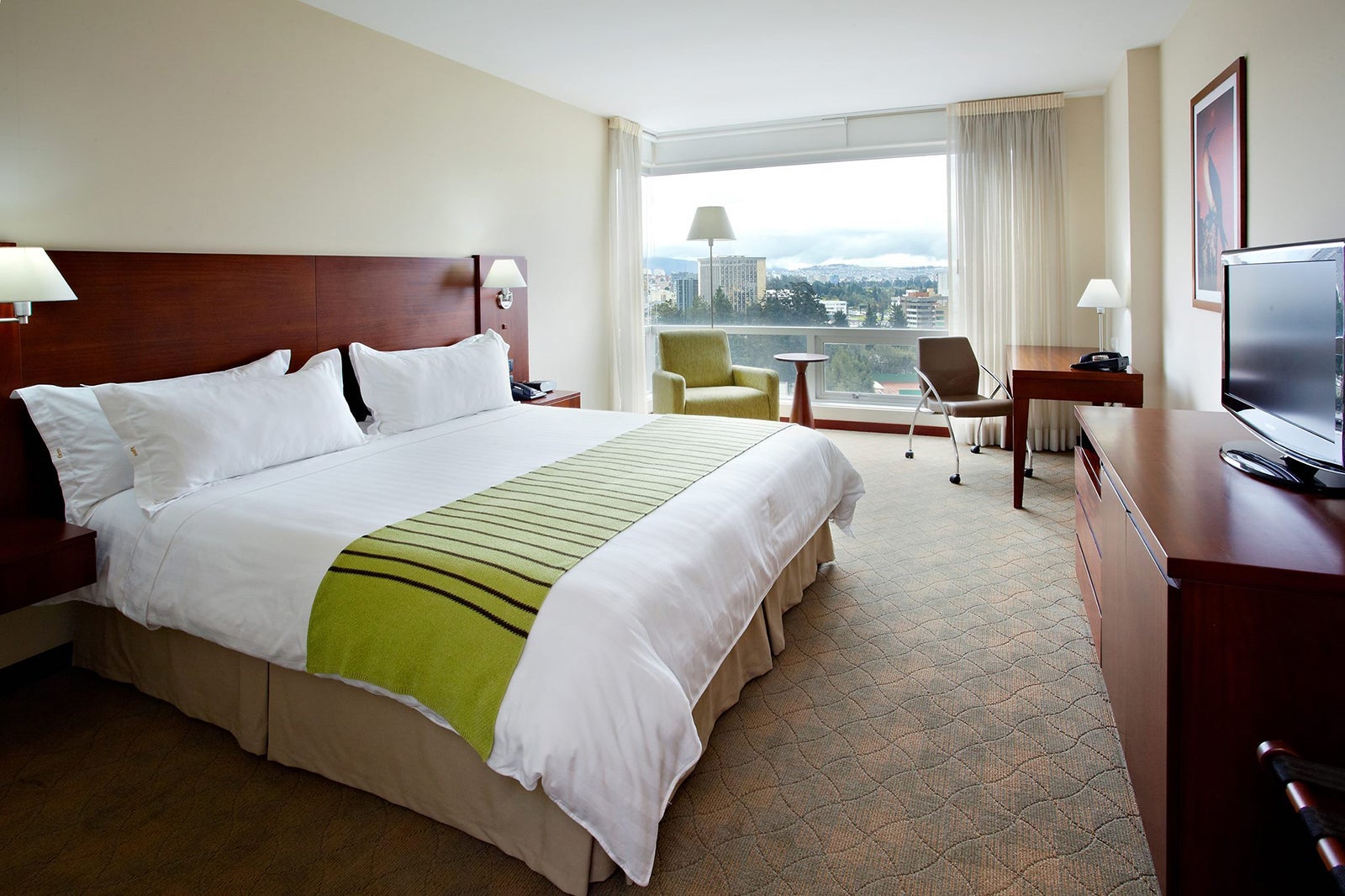 Holiday Inn Express LAX