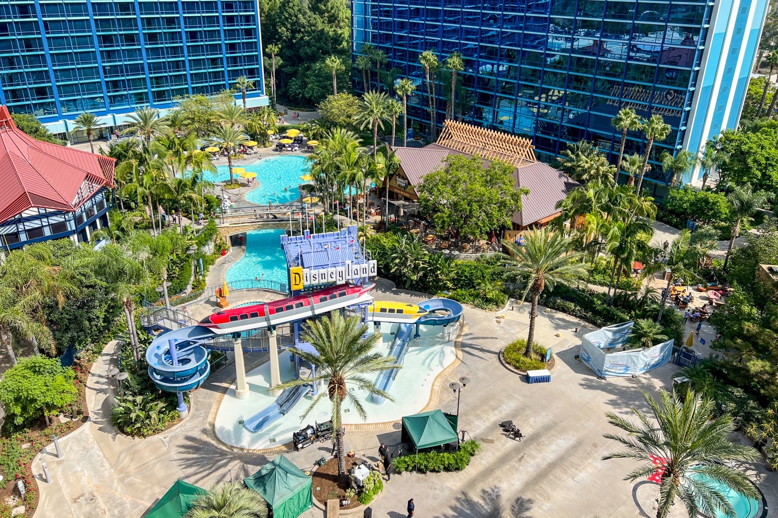 disney hotel