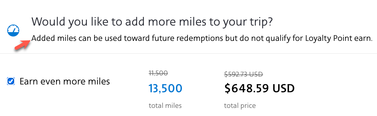 AA Hotels doesn't give LPs on added miles