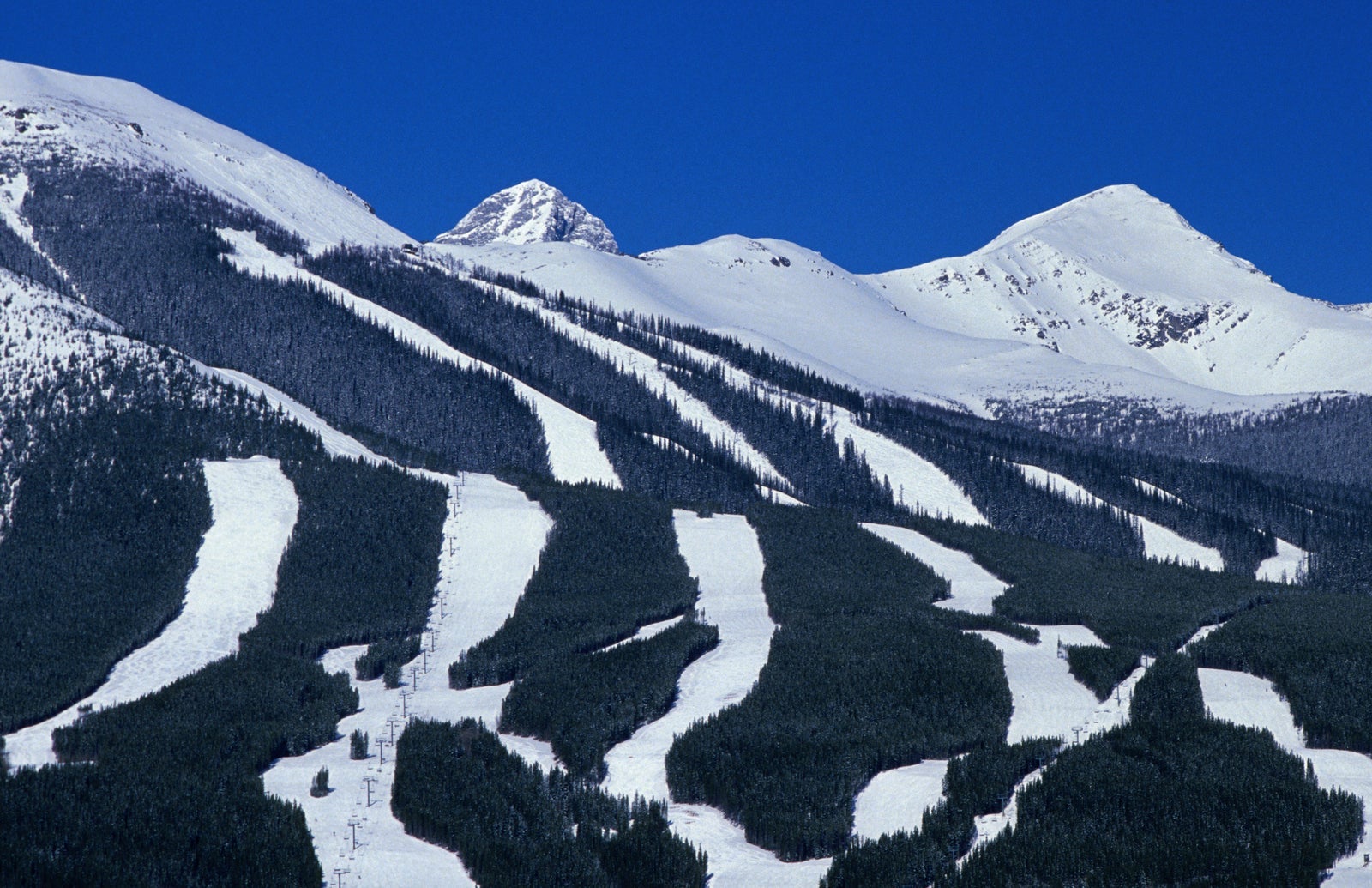 Nakiska