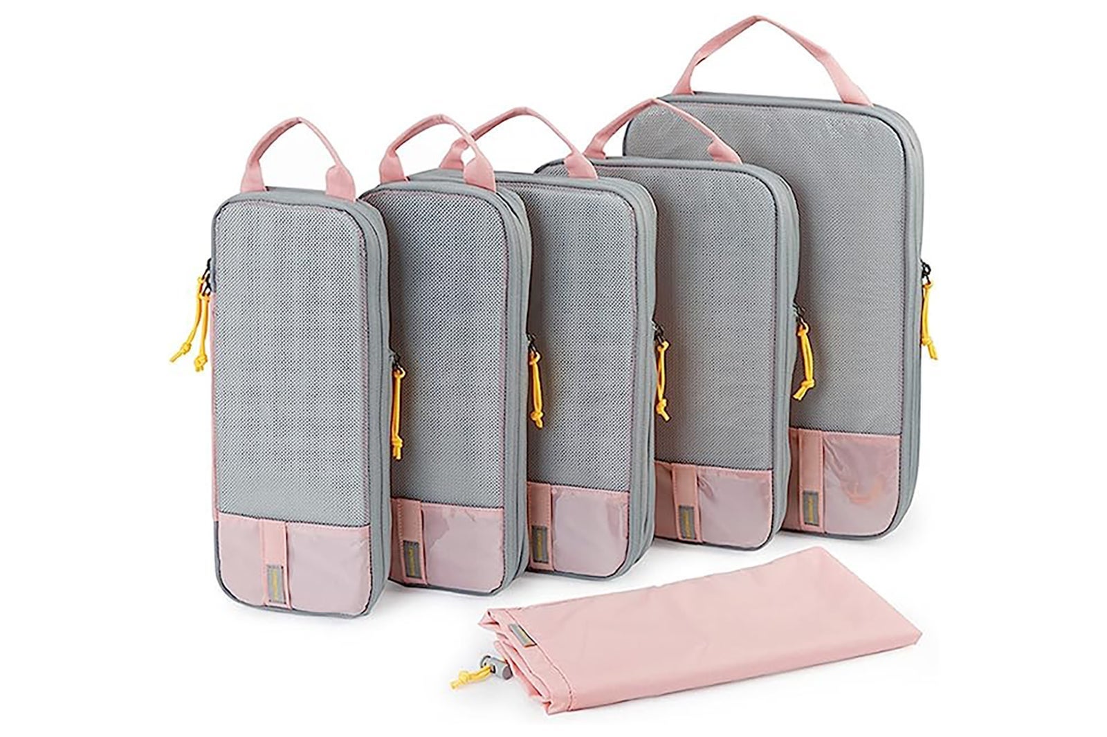 packing cubes