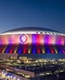Best hotels near Caesars Superdome