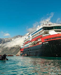 The 5 best Arctic cruise itineraries, from someone who has tried them all