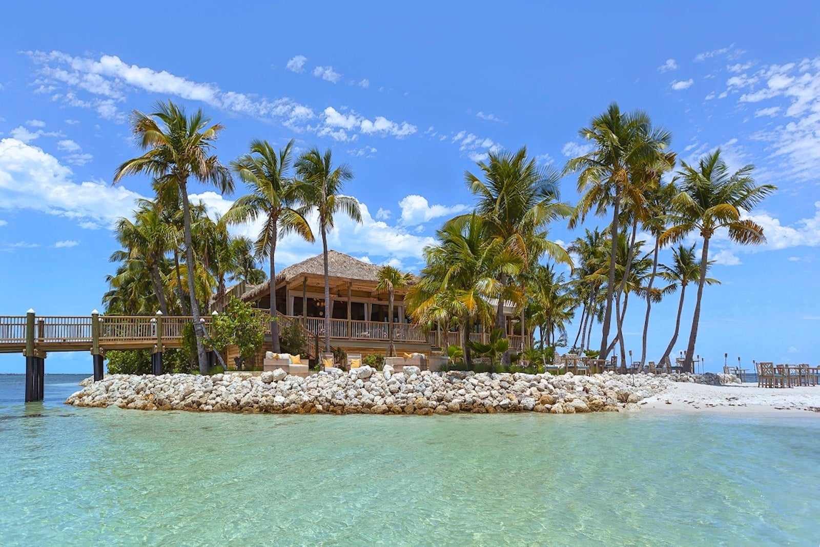 17 best all-inclusive resorts in the US – The Points Guy