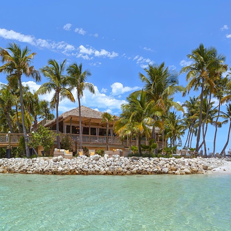 16 best all-inclusive resorts in the US