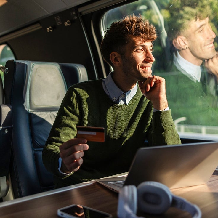 The easy route: How to redeem Capital One miles at a fixed value