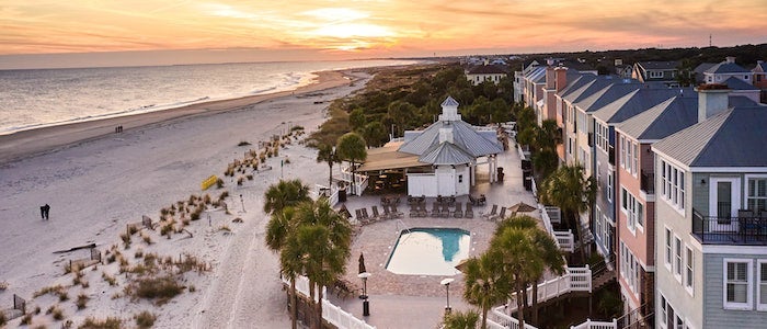 Hyatt's new high-end vacation rental platform