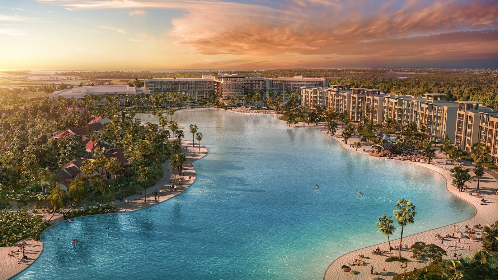 EVERMORE ORLANDO RESORT