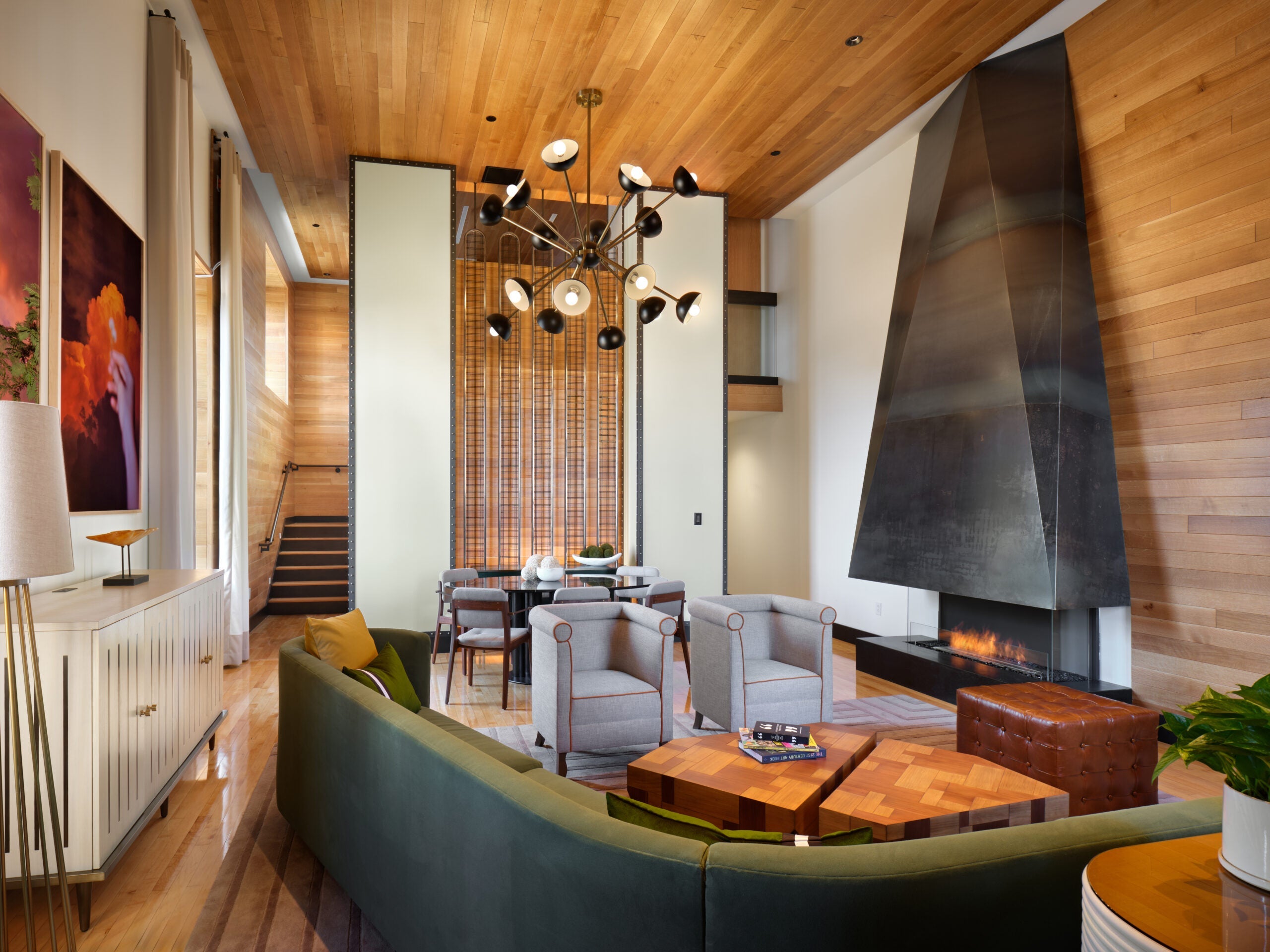 21c Museum Hotel St. Louis