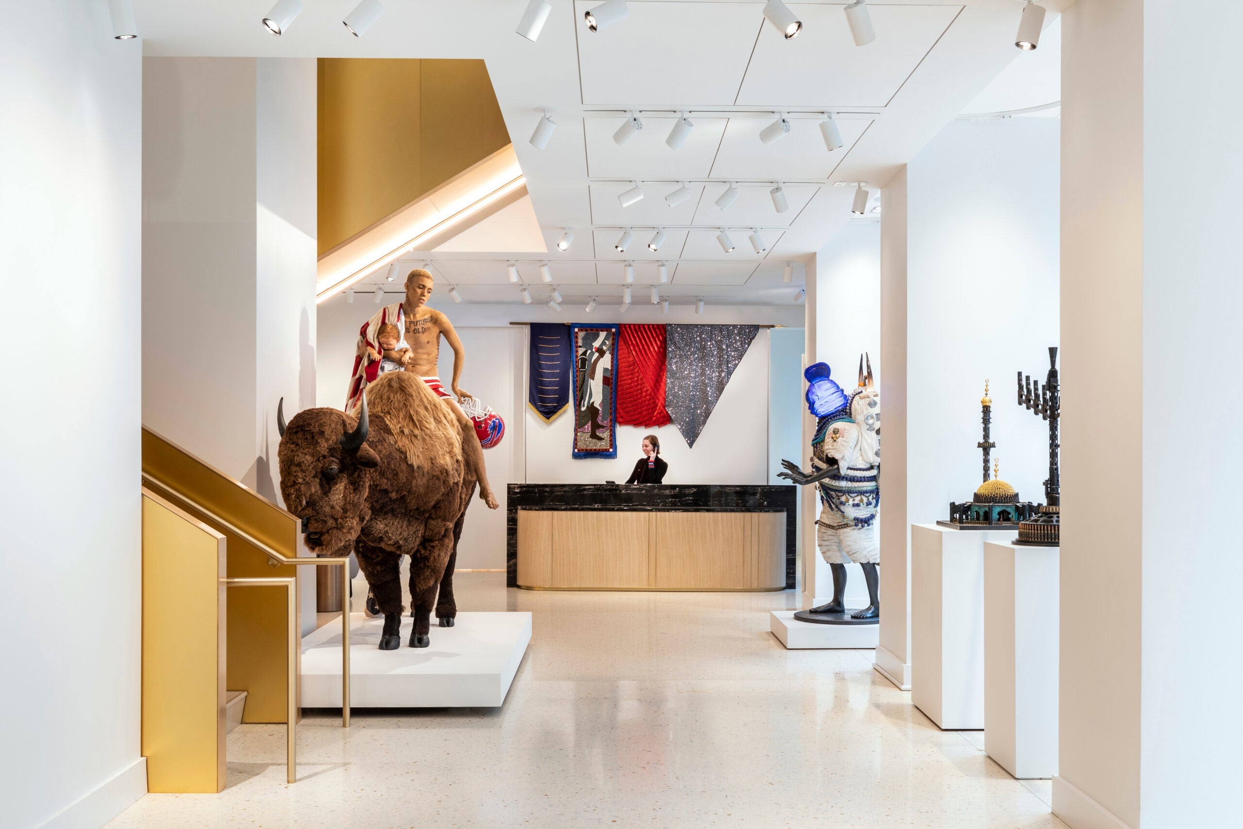 21c Museum Hotel Chicago