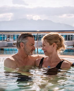 Holland America vs. Princess: Which premium cruise line should you choose?