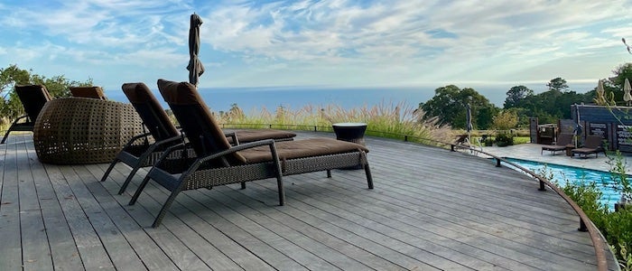 All-inclusives in our own backyard
