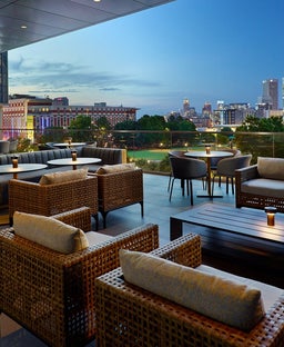 The 15 best hotels near State Farm Arena for your trip to Georgia