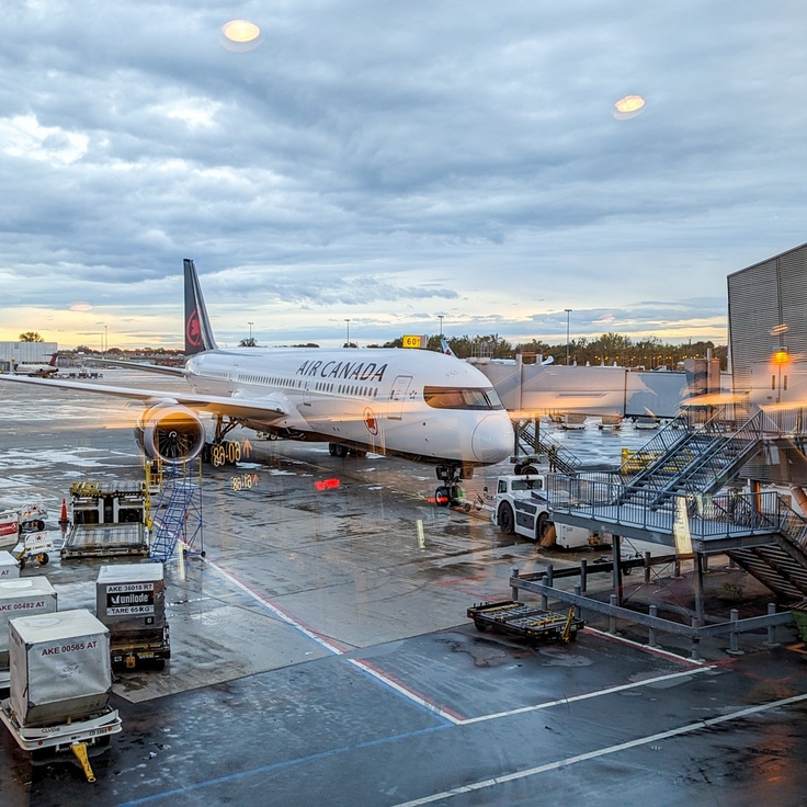 Air Canada to connect North America to Japan's top ski destination