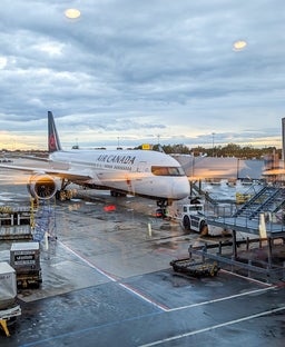 Air Canada to connect North America to Japan's top ski destination