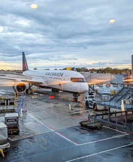 Air Canada to connect North America to Japan's top ski destination