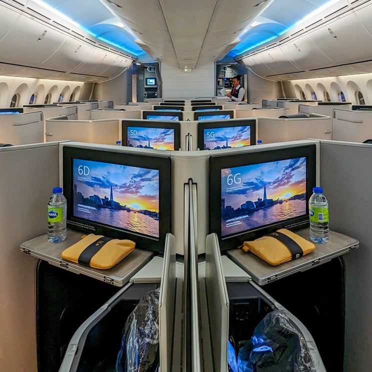 How I use Seats.aero every day to find the best airline award availability in seconds