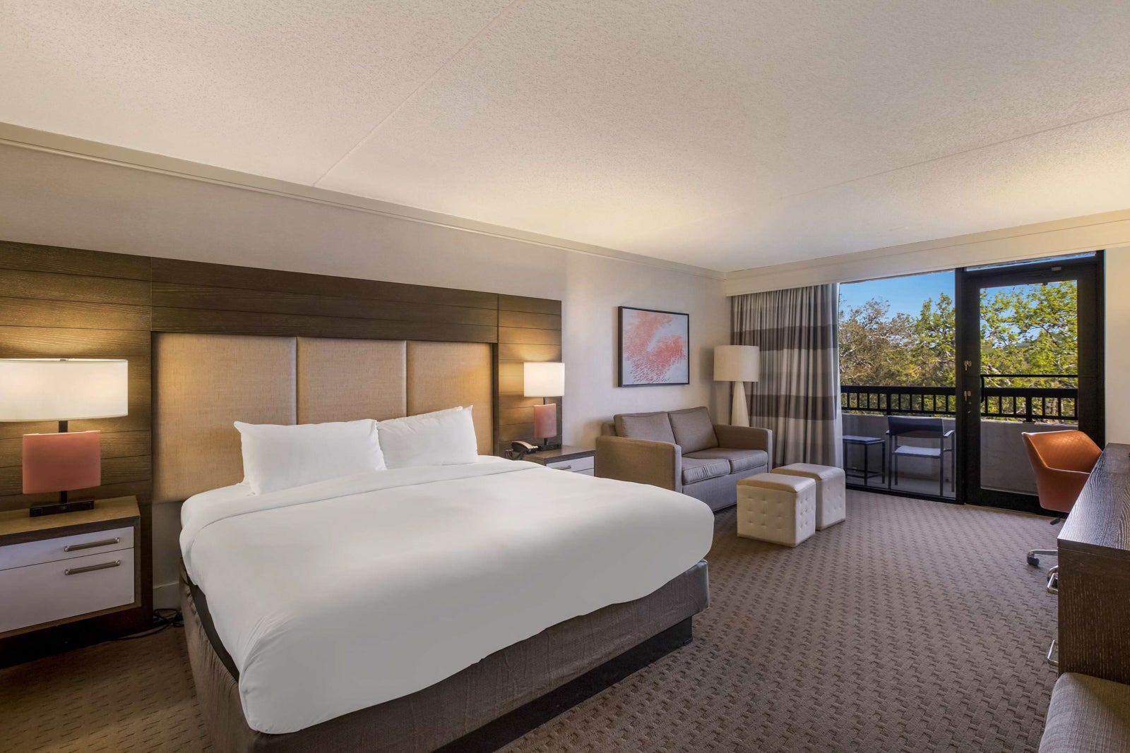 Sonesta Resort Hilton Head Island