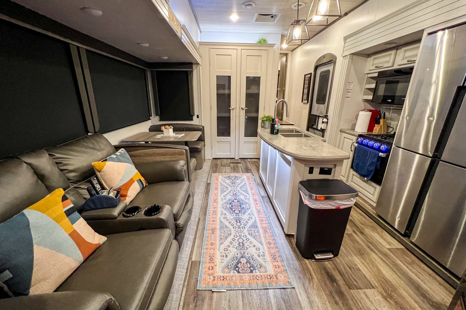 How to rent an RV: What it costs and what to know before you book - The ...