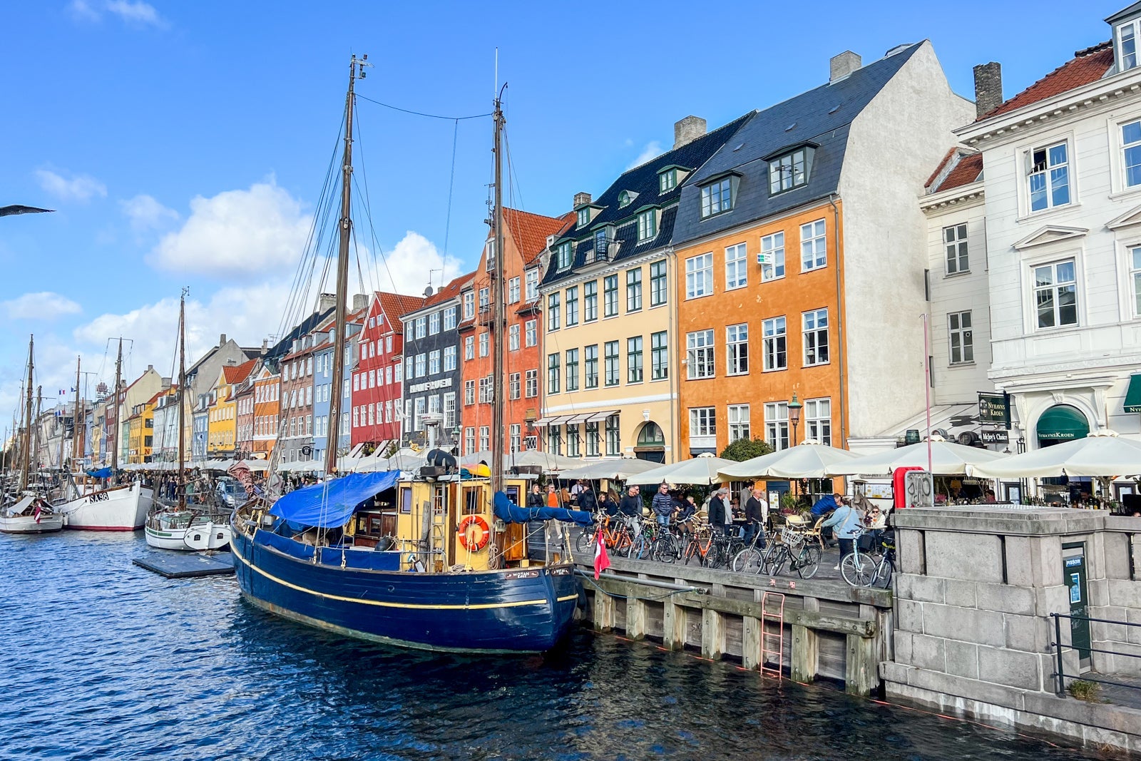 Copenhagen